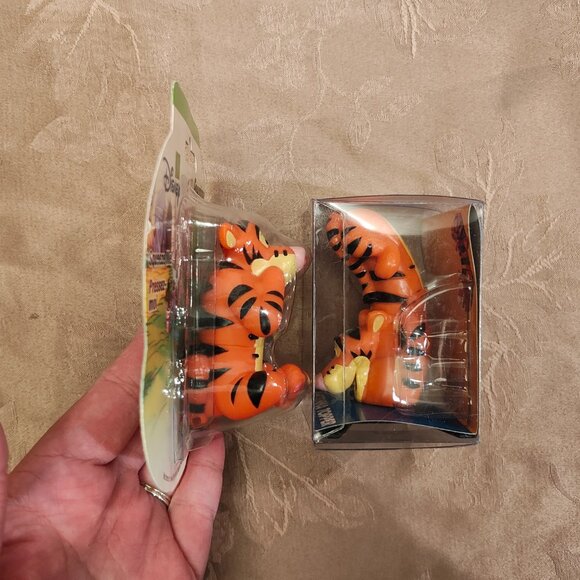 Disney Winnie-The-Pooh Collectable Bundle, New With Tags! - Picture 4 of 16